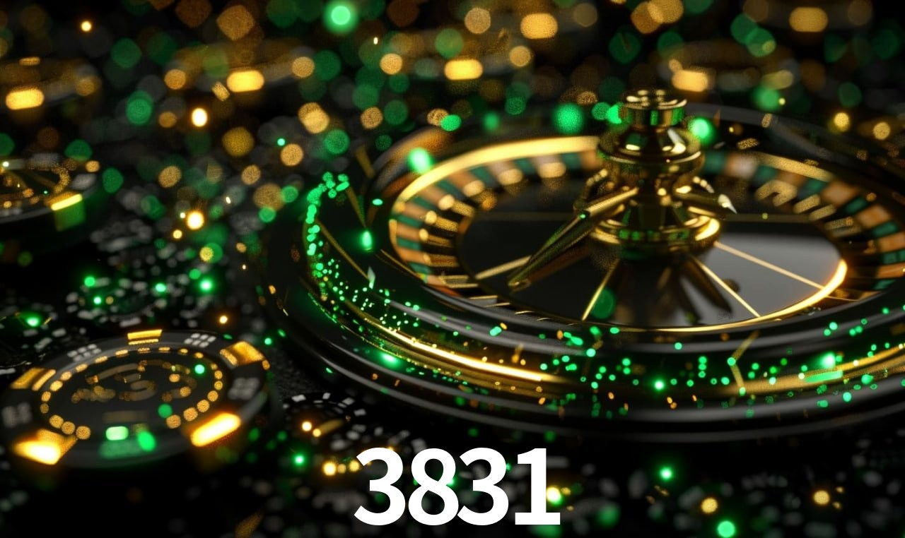 3831