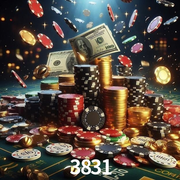 3831